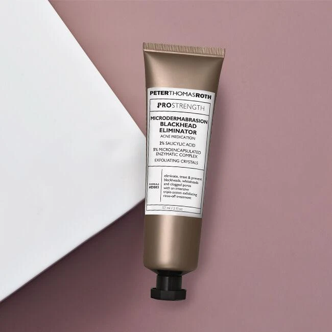 Peter Thomas Roth PRO Strength Microdermabrasion Blackhead Eliminator