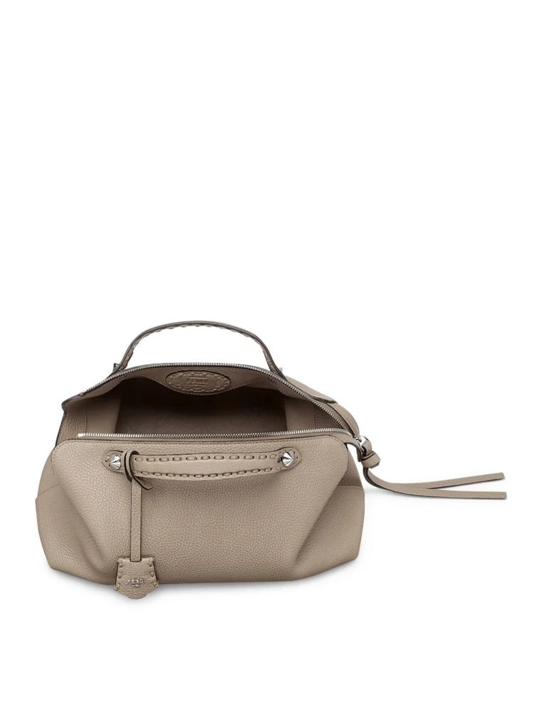 Fendi Fendi By The Way Selleria Large Shoulder Bag 4