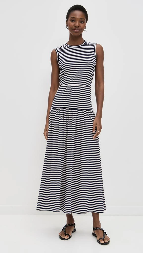 Wyeth Victoria Dress 1