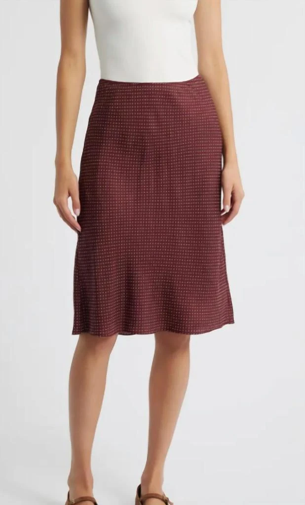 DÔEN Dôen - Elowette Midi Skirt