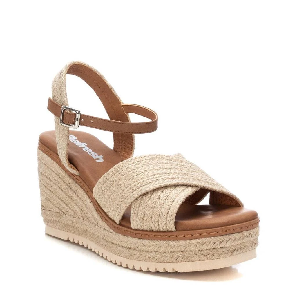 Xti Refresh Espadrille Sandals By 2