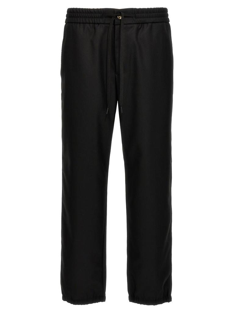 Versace Versace Jeans Couture 'Tailoring Jogger' Pants