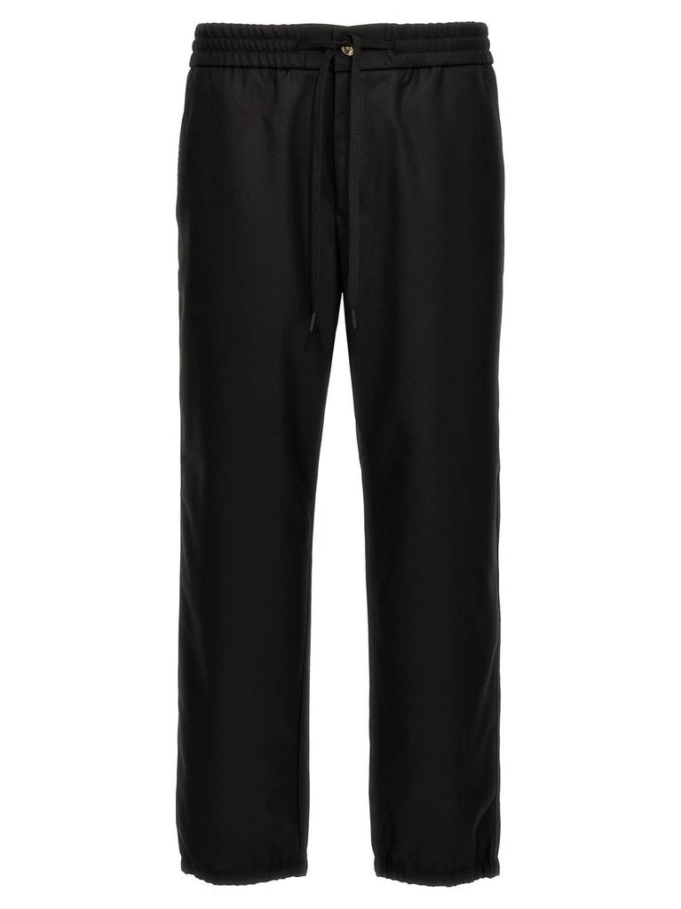 Versace Versace Jeans Couture 'Tailoring Jogger' Pants 1