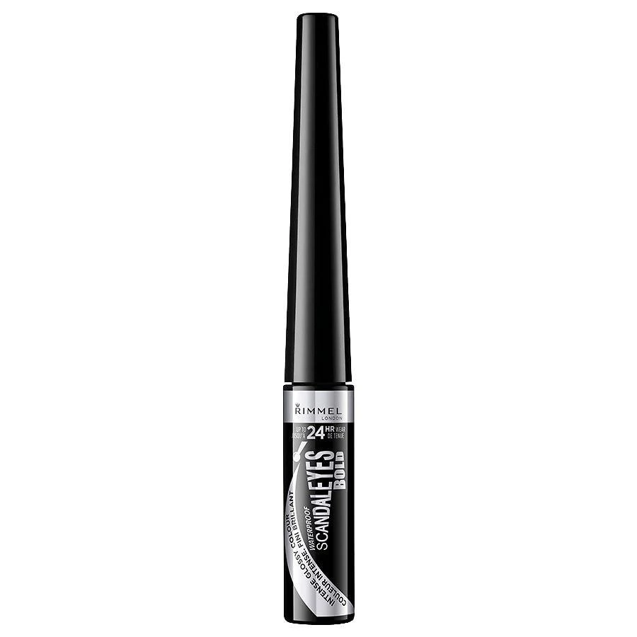 Rimmel Liquid Eye Liner