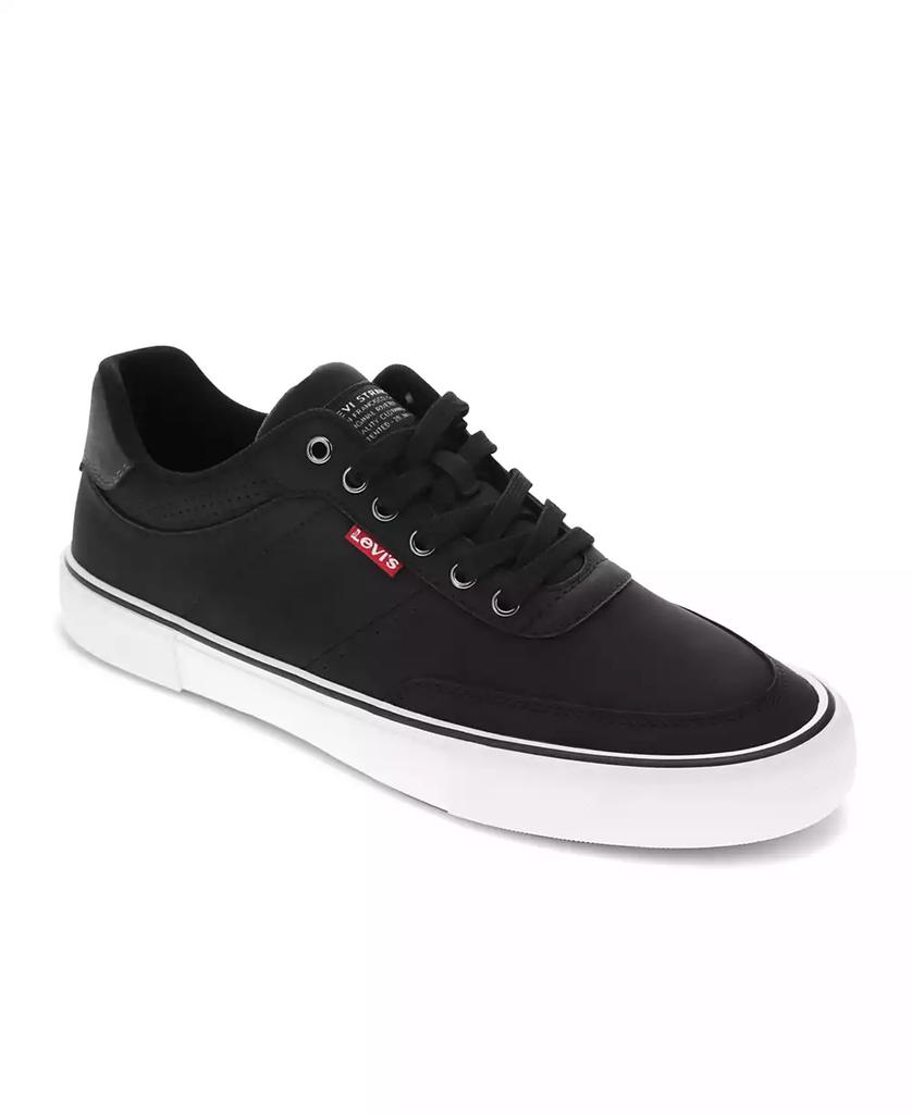 Levi's Men's Munro UL Lace Up Sneakers