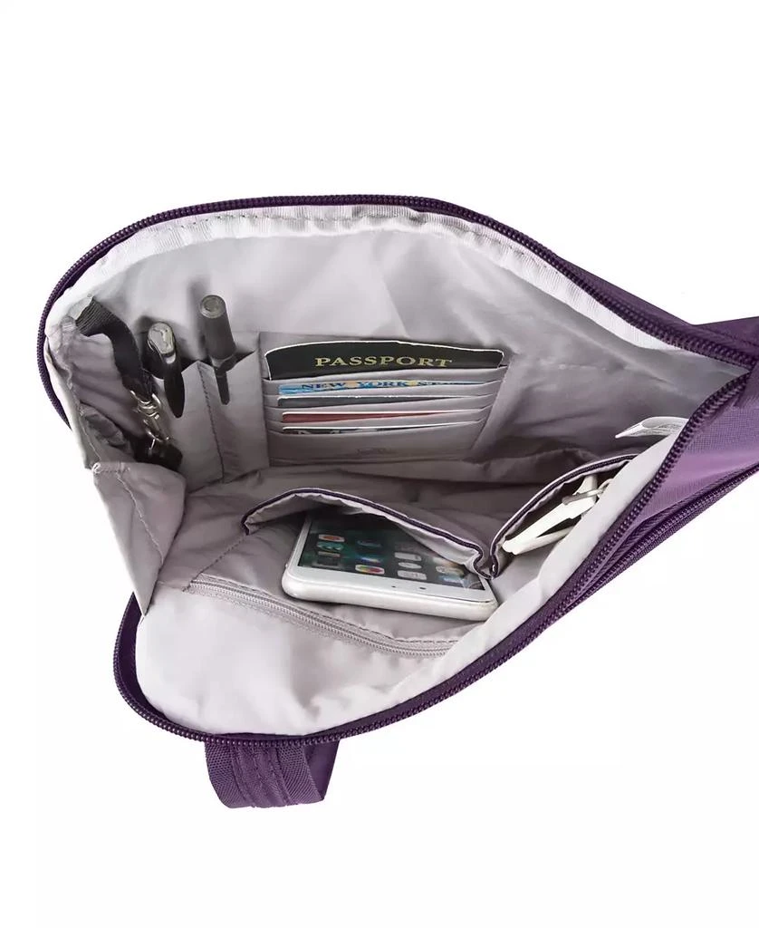 Travelon Anti-Theft Classic Crossbody 3