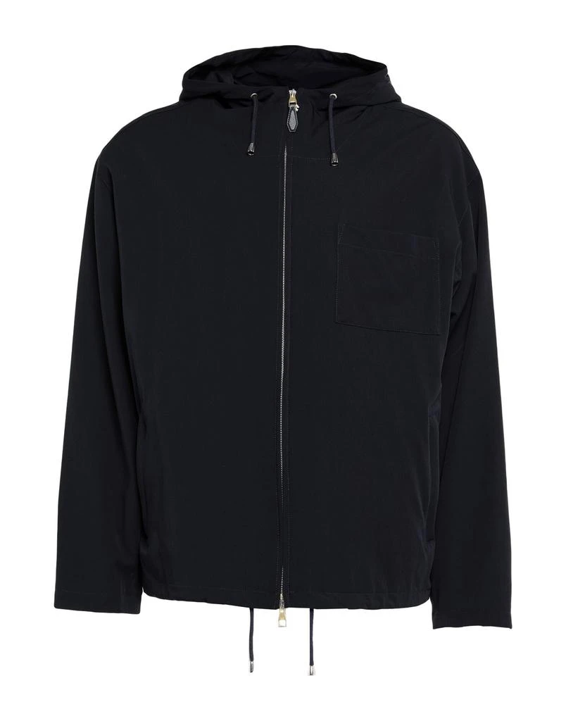 Dunhill Jacket 1