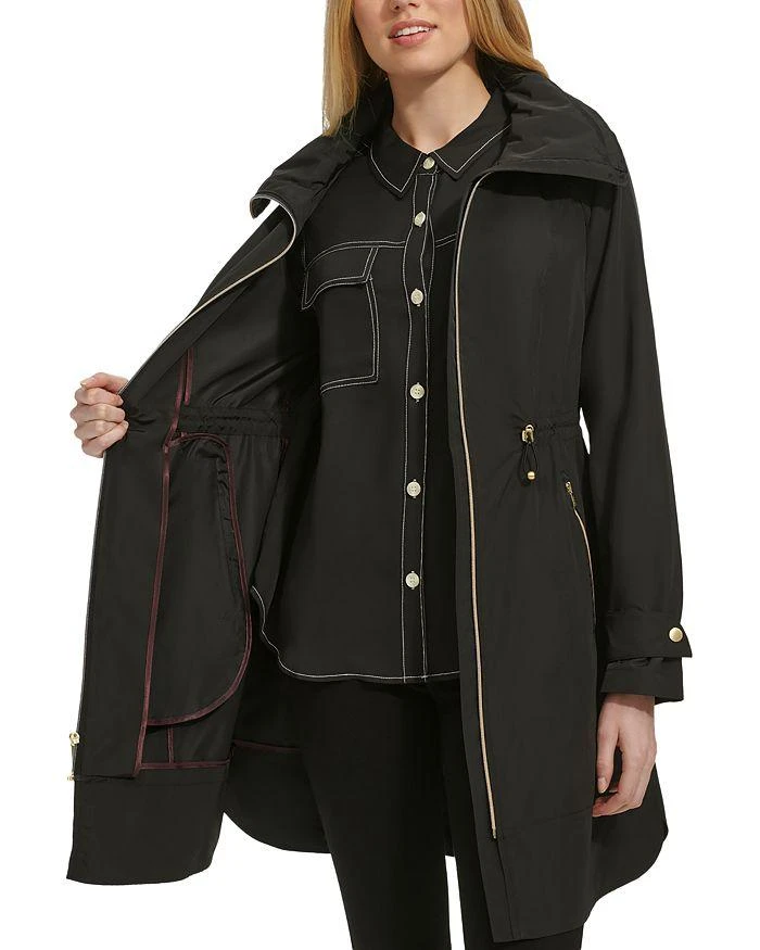 Cole Haan Packable Parka 9