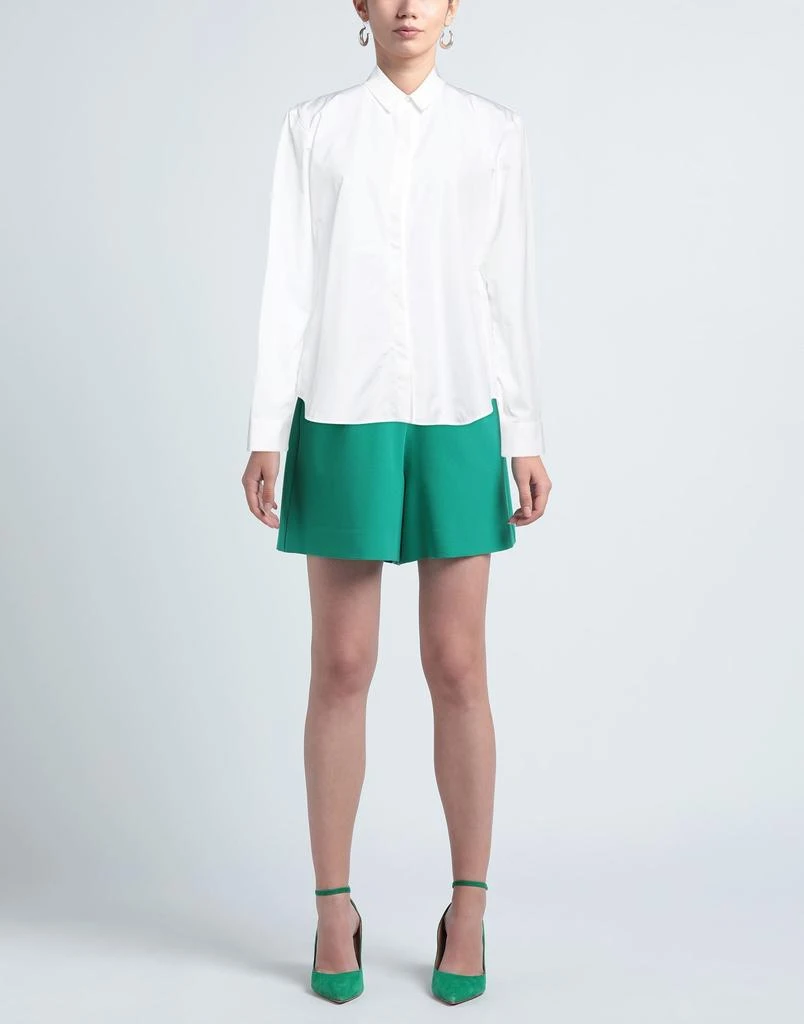 Jil Sander Solid color shirts
blouses 2