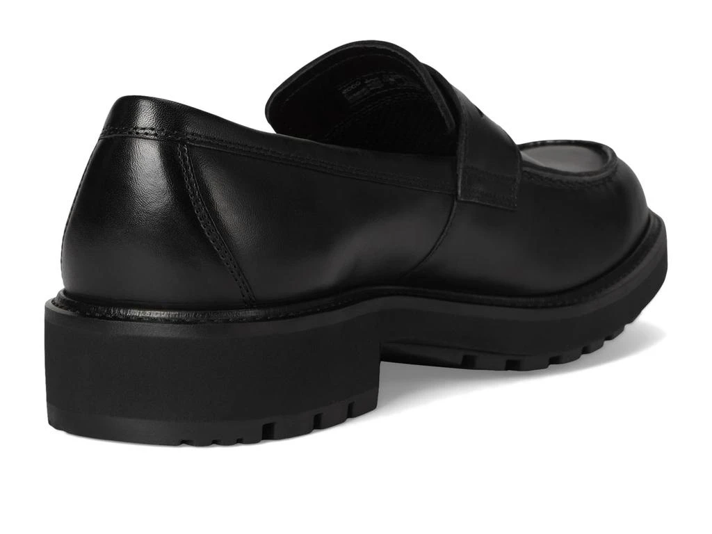 ECCO Oslo Penny Loafer 5