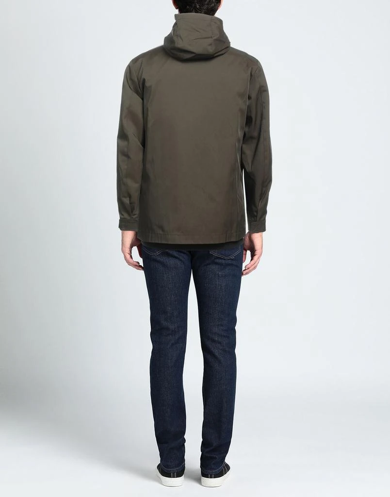 CUSTO BARCELONA Shell  jacket 3