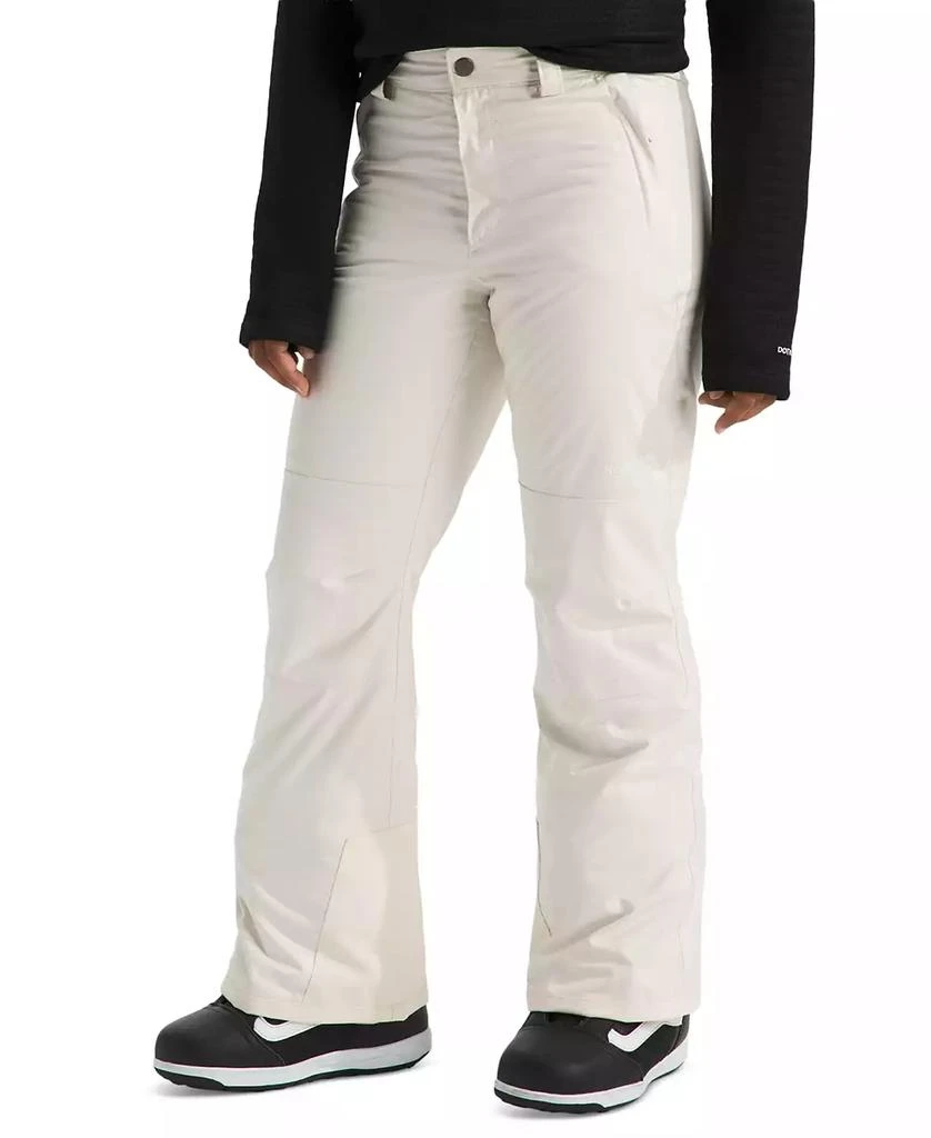 The North Face Girls' 6-16 Freedom Insulated Zip Fly Pants 6