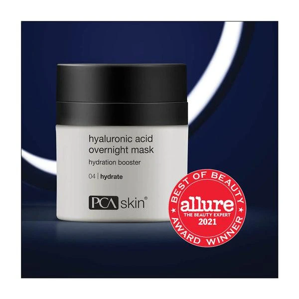 PCA SKIN PCA SKIN Hyaluronic Acid Overnight Mask 20ml 3