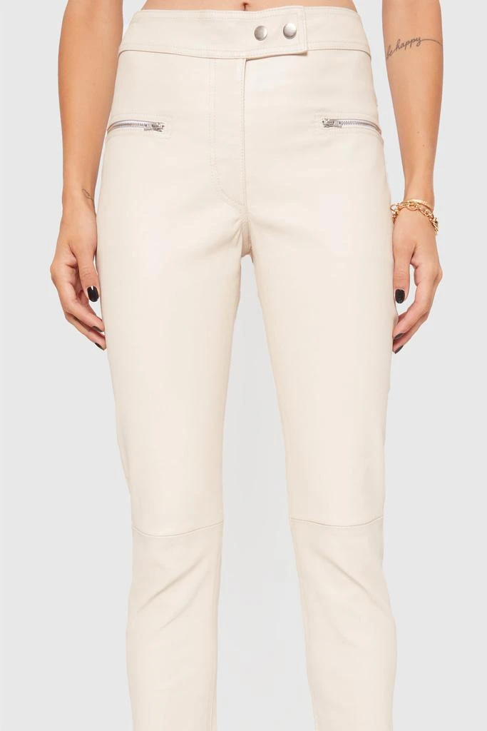 Rebecca Minkoff Poppy Leather Legging 3