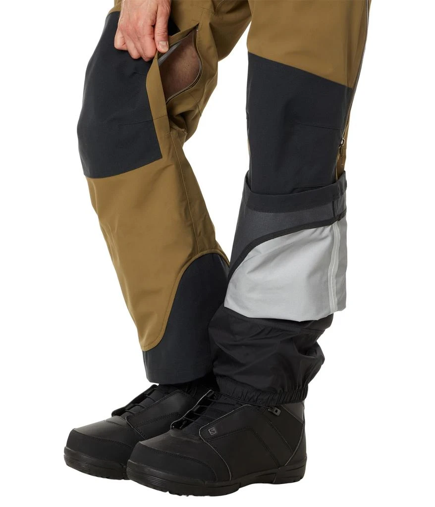 Flylow Baker Bib 3