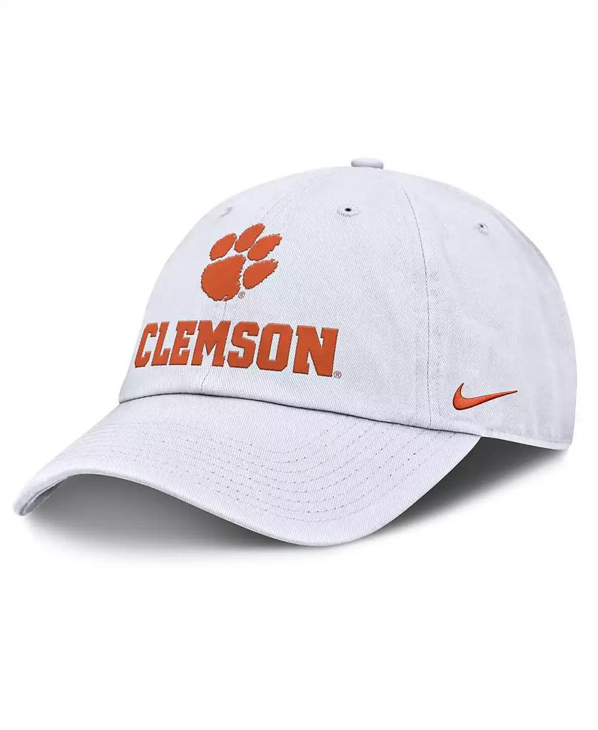 nike clemson baseball hat
