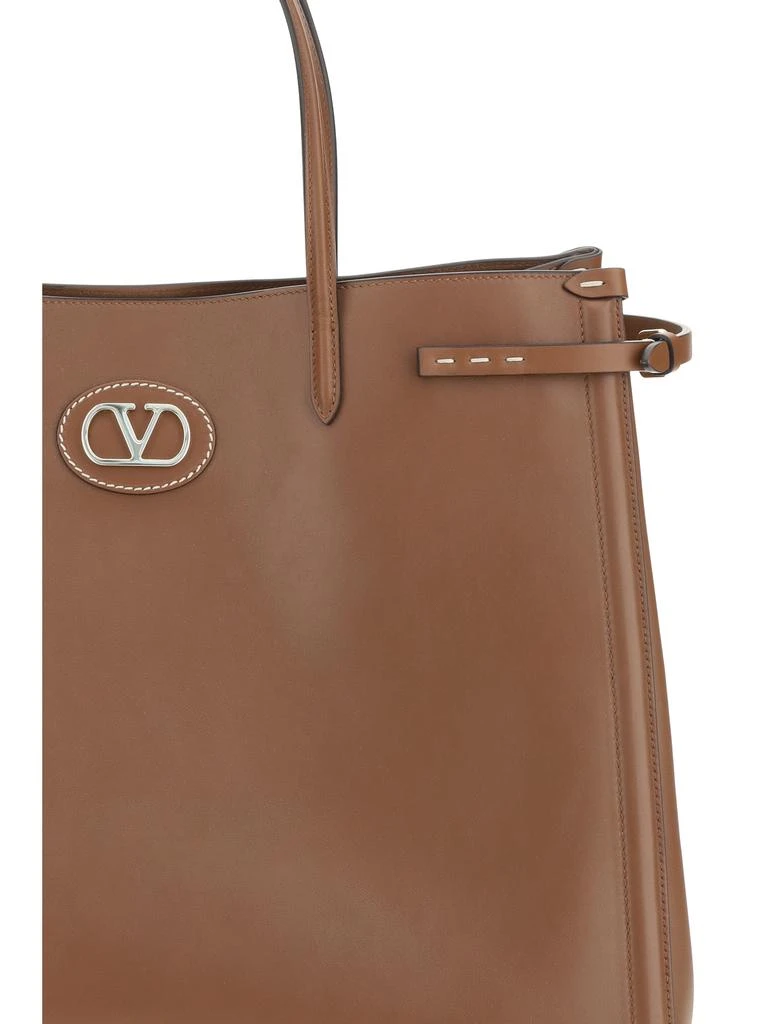 Valentino Large Antibes Tote Bag 4