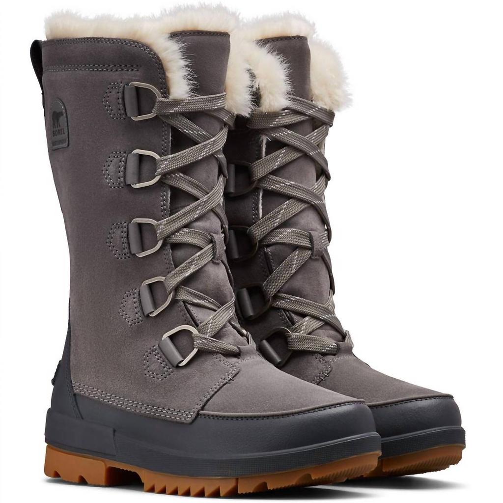SOREL Sorel - Women's Tivoli Tall WP Boot