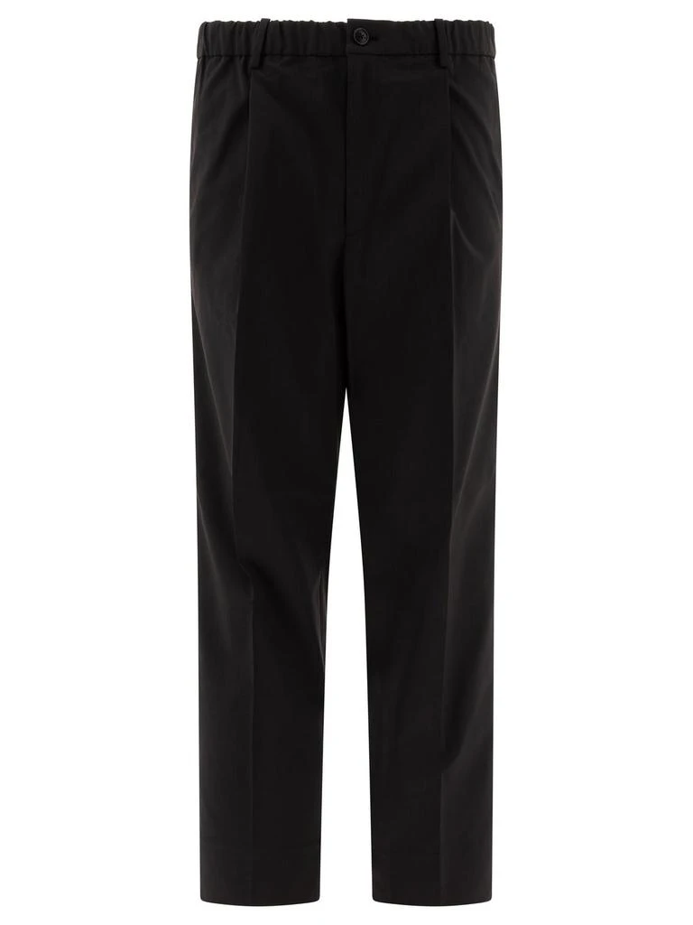 Goldwin Goldwin Elastic Waist Pants 1