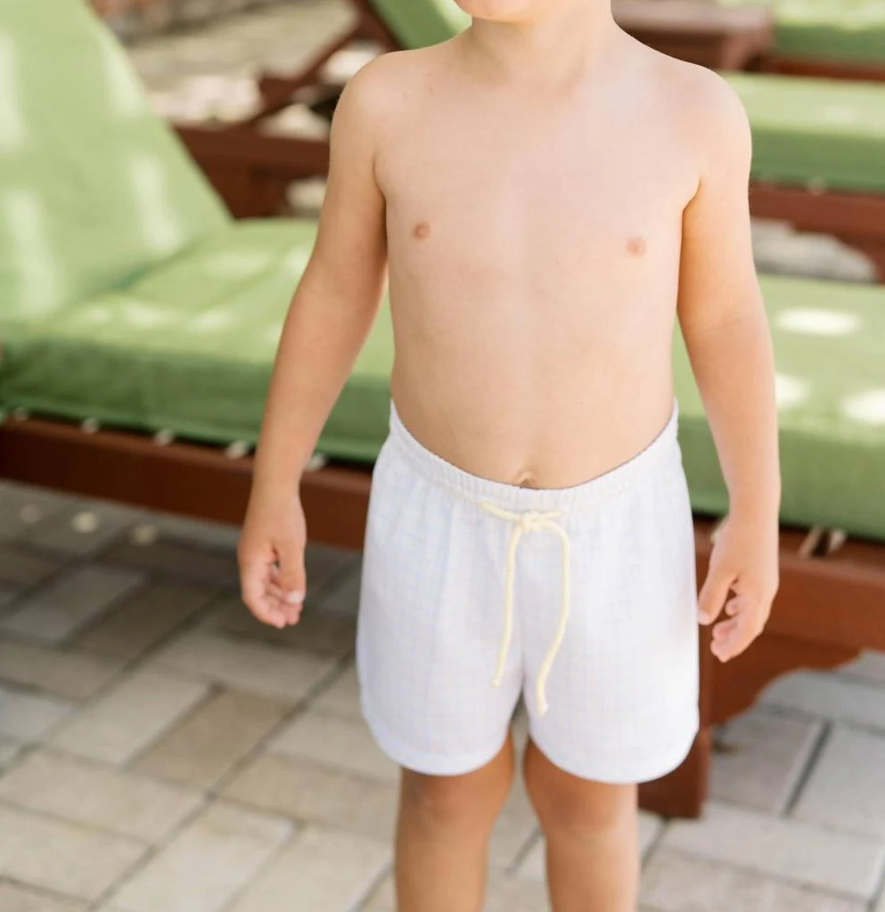 Lullaby Set Lullaby Set - Boys Barnes Bathing Suit