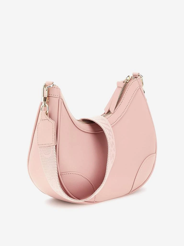 GUESS Guess Girls Logo Shoulder Bag in Pink (23cm) 2