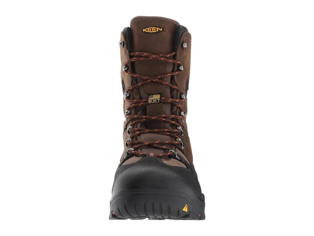 Keen Coburg 8" Waterproof (Steel Toe) 7
