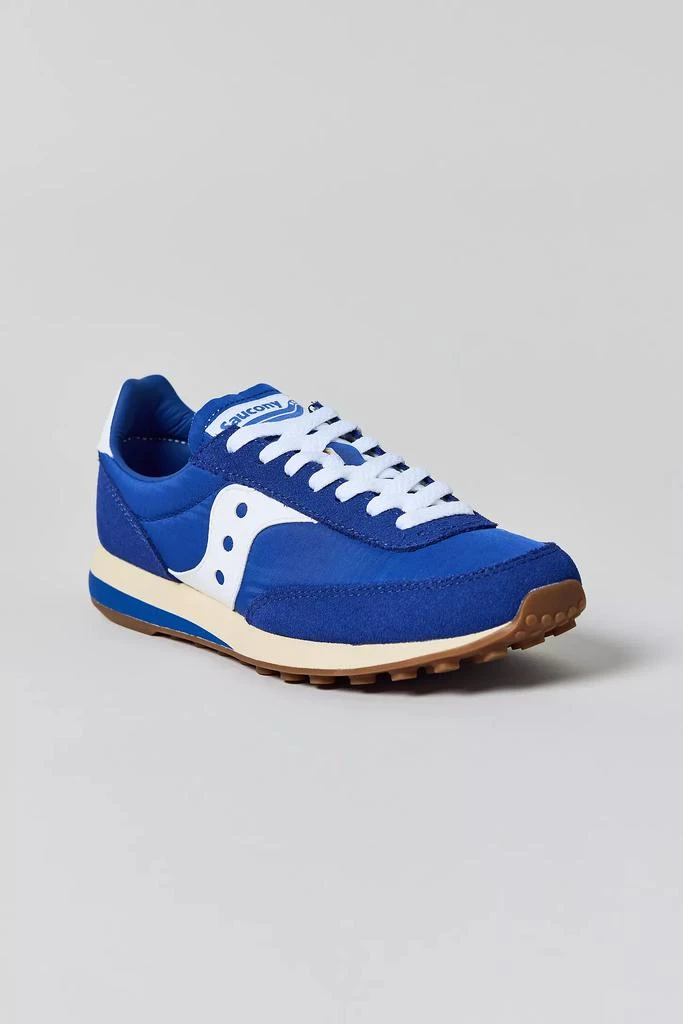 Saucony Saucony Women's Trainer 80 Sneaker 4