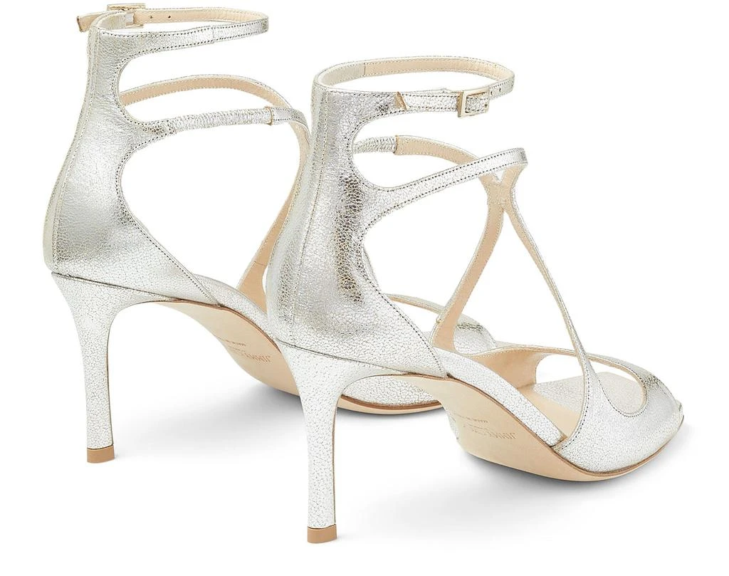 Jimmy Choo Azia 75 sandals 4