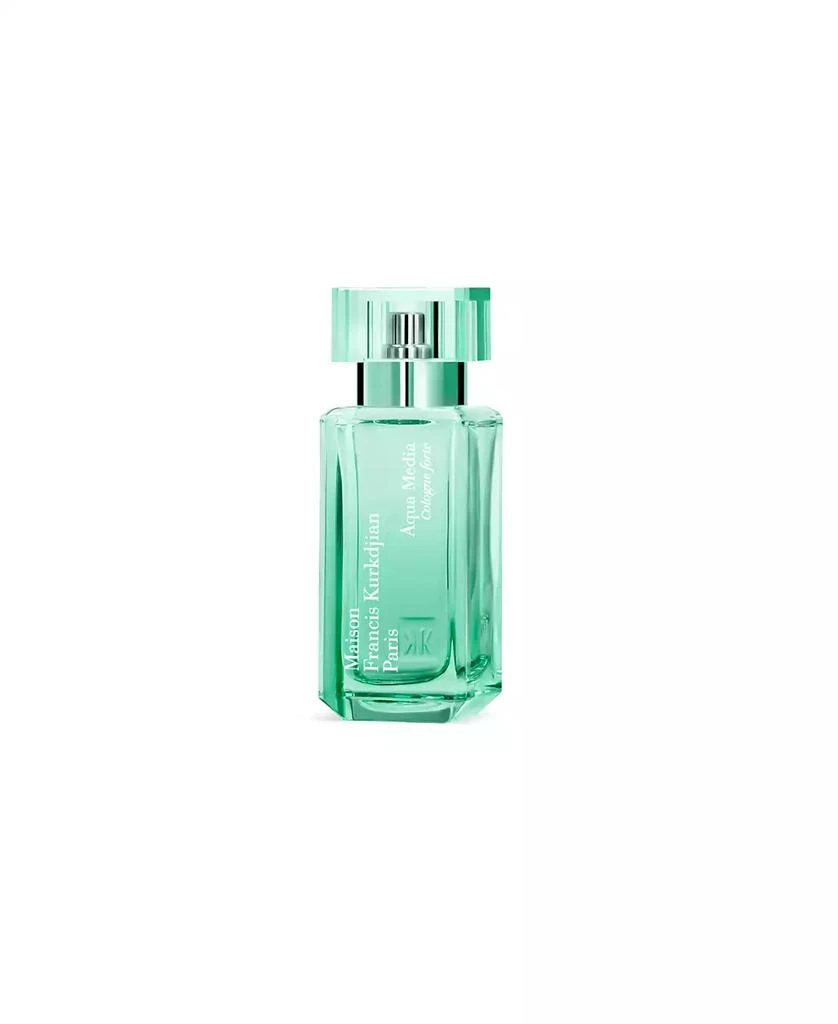 Maison Francis Kurkdjian Aqua Media Cologne forte Eau de Parfum Spray, 6.8 oz. 3