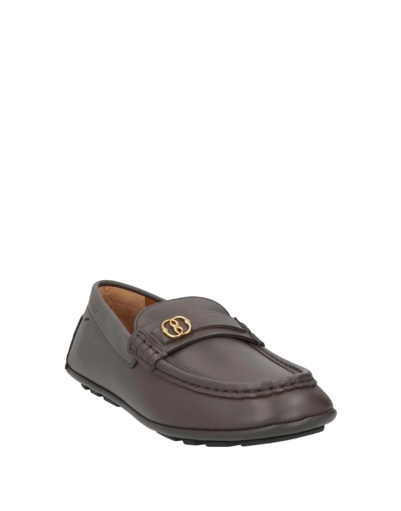 Bally Loafers 2