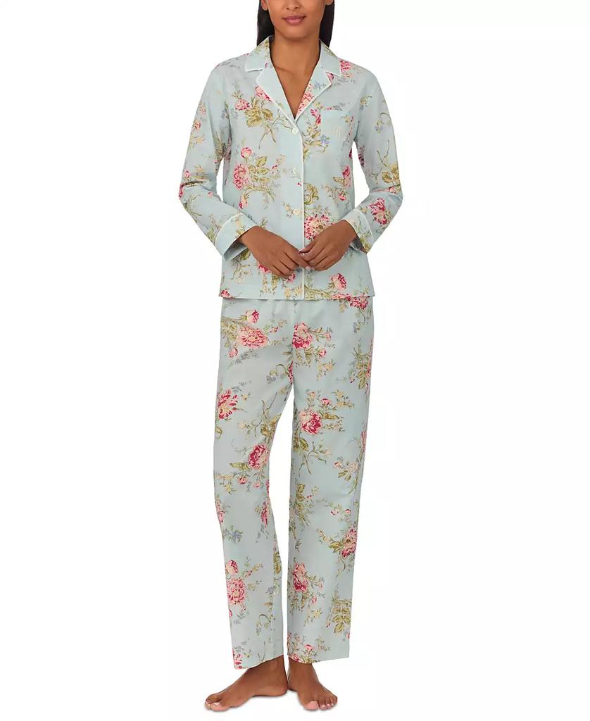 Women’s Greenwich 2024 Woven Terry Robe