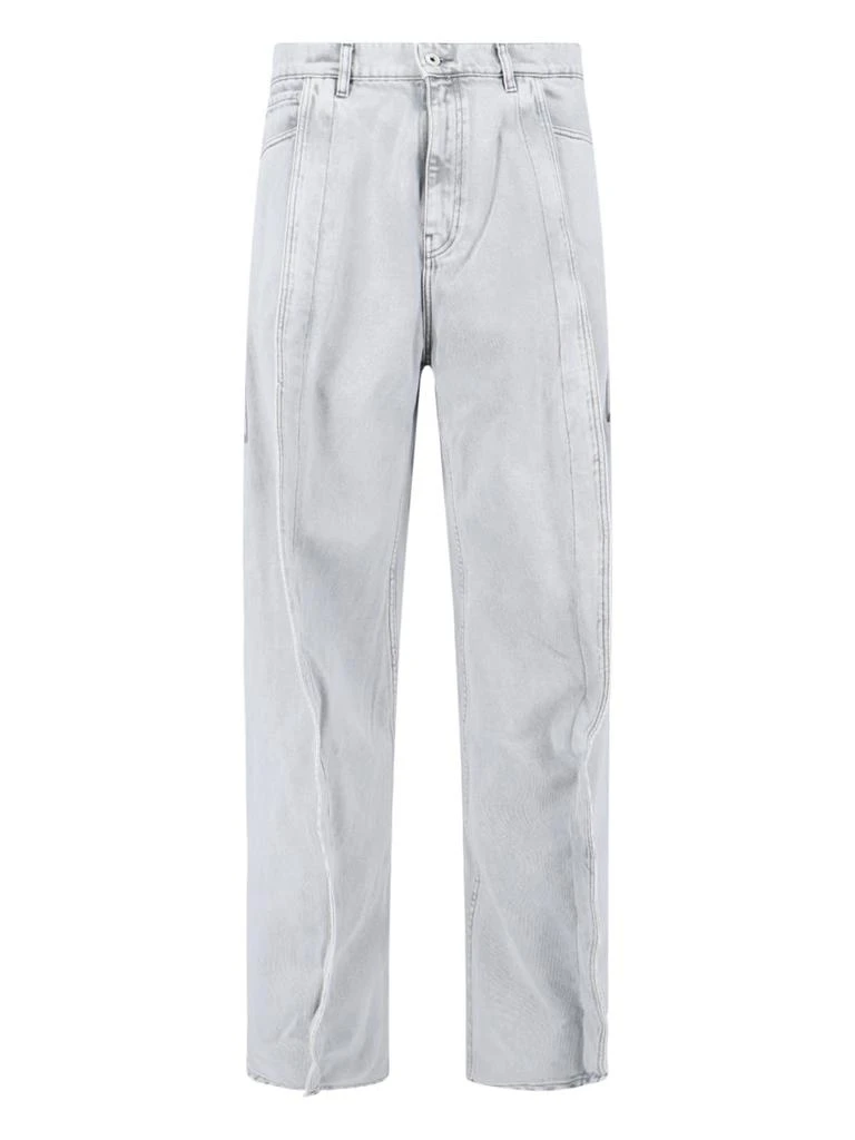 Y/Project banana Jeans 1