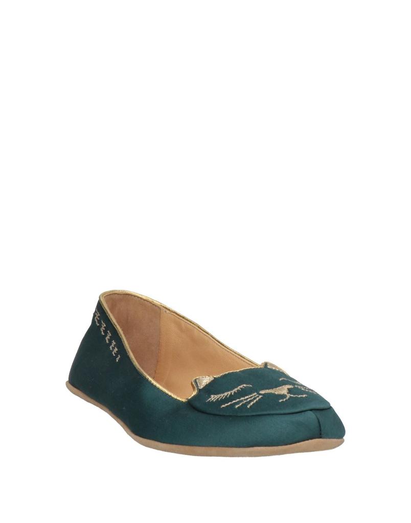 Charlotte Olympia Ballet flats