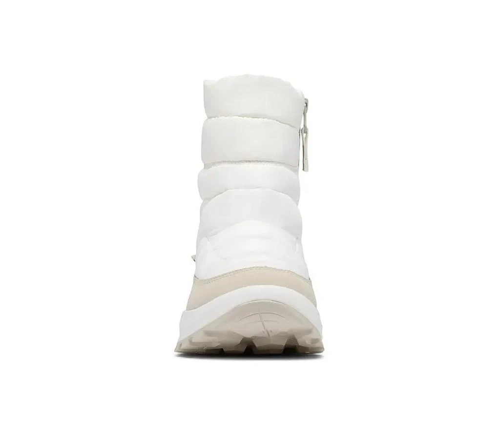 Columbia Columbia - Women's Snowtrot Mid Boot 3