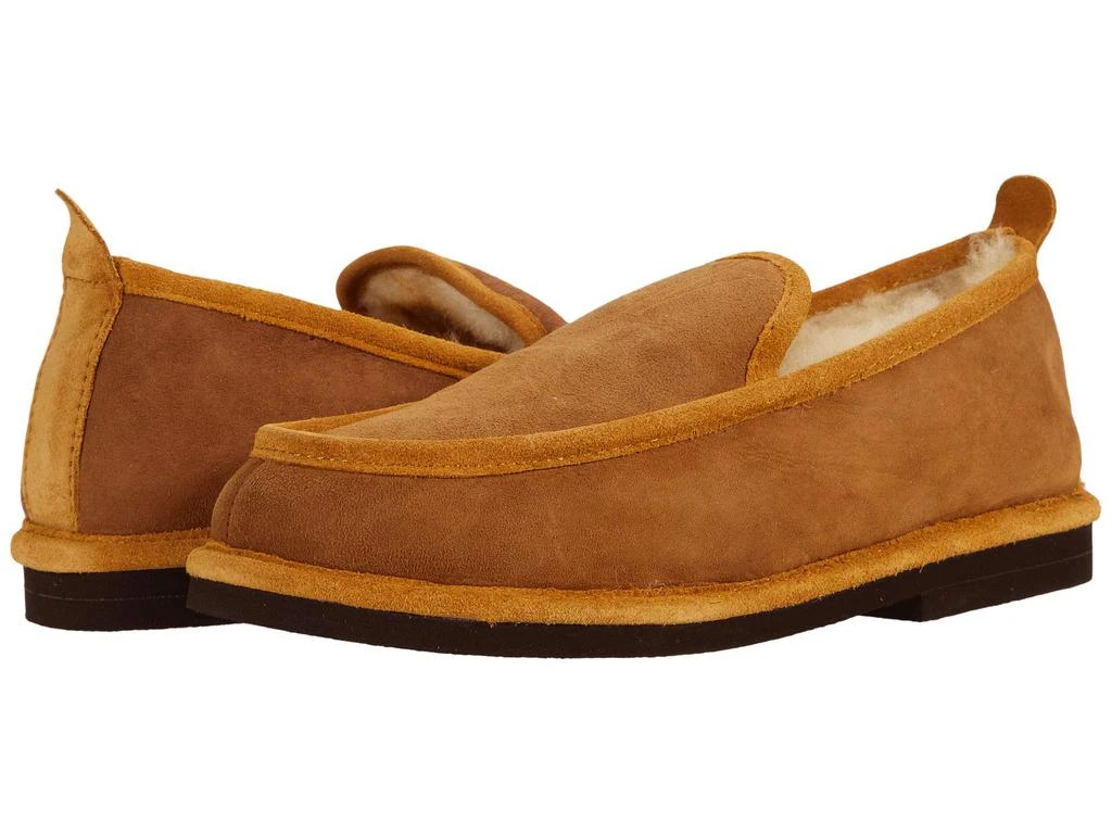 L.L.BEAN Wicked Good Slip-Ons 1