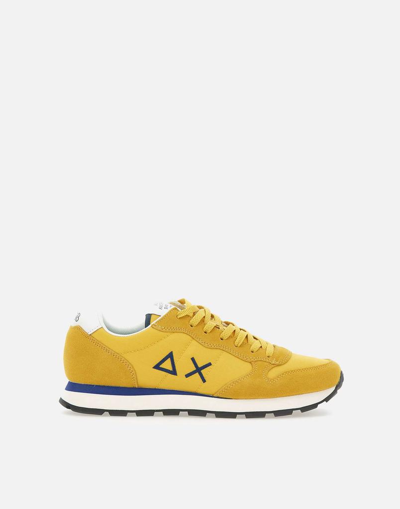 SUN68 "Tom solid’ trainers