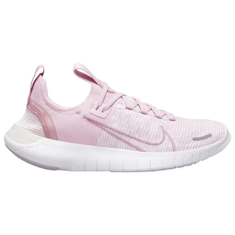 NIKE Nike Free RN Flyknit Next Nature - Women's 1
