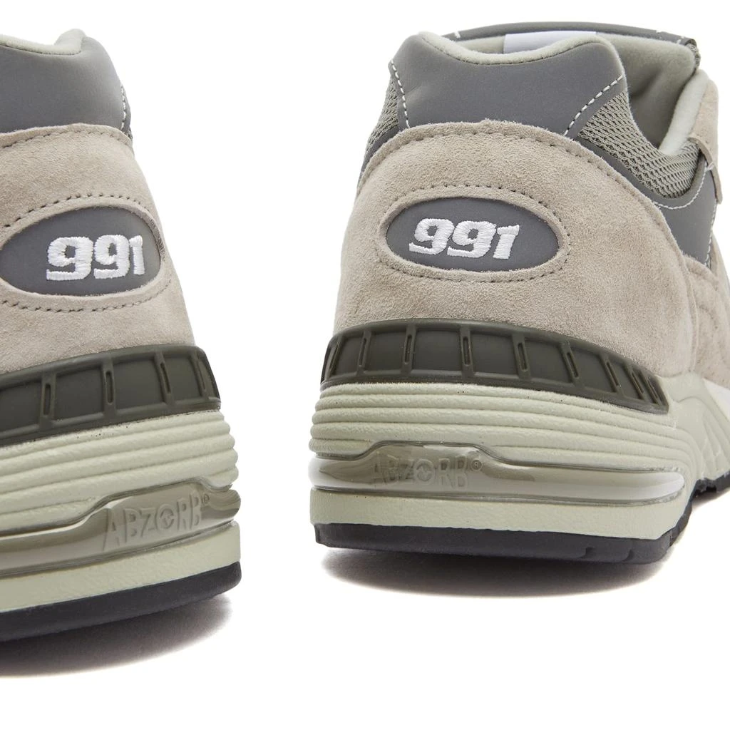 New Balance New Balance M991GL - Made in England 3
