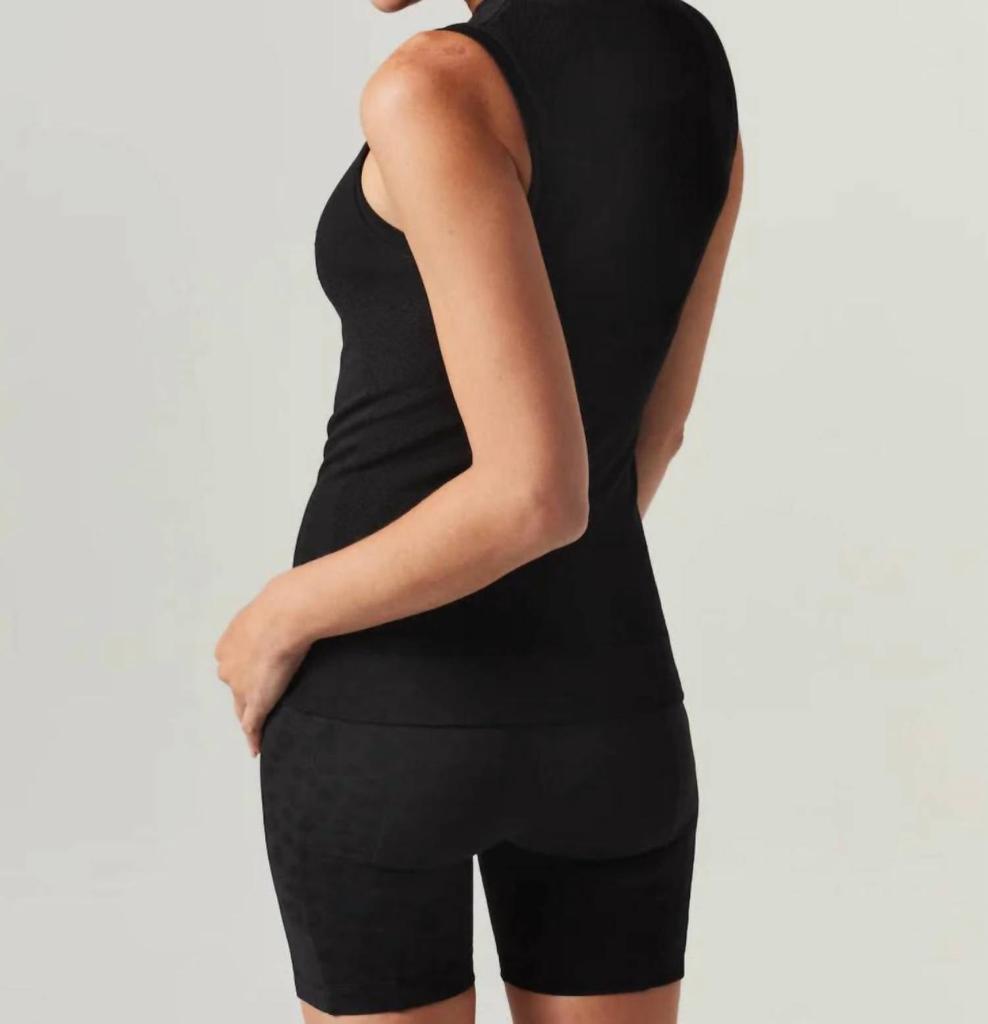 Blanc Noir Blanc Noir - INFINITY TOP