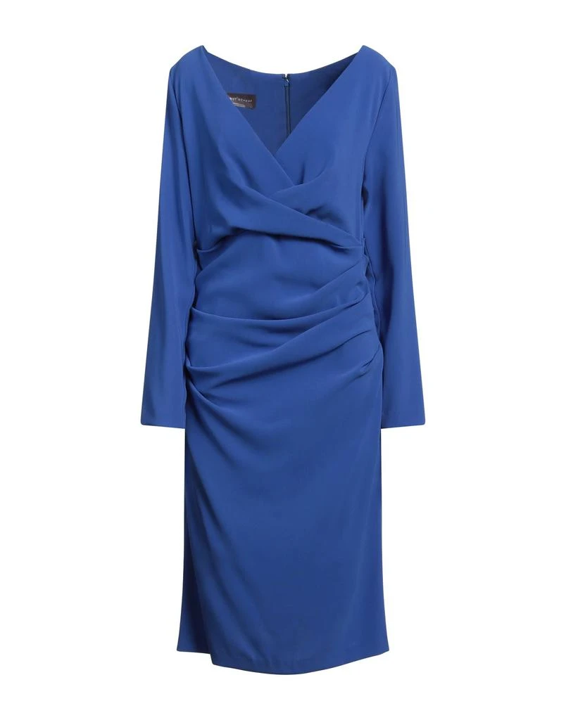 Talbot Runhof Midi dress 1