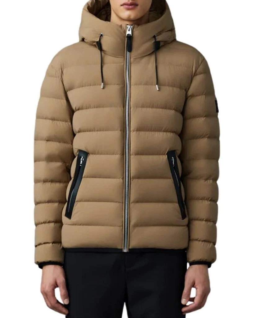 Mackage Jack Down Jacket 1