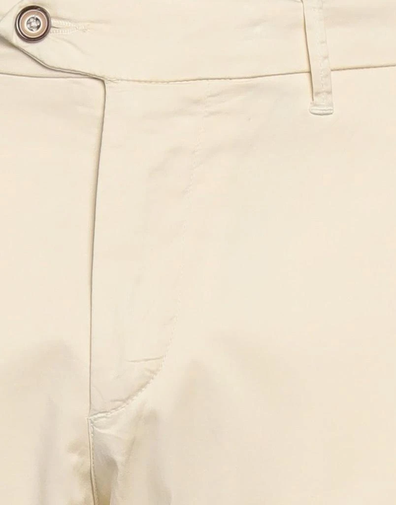 0/ZERO CONSTRUCTION Casual pants 4