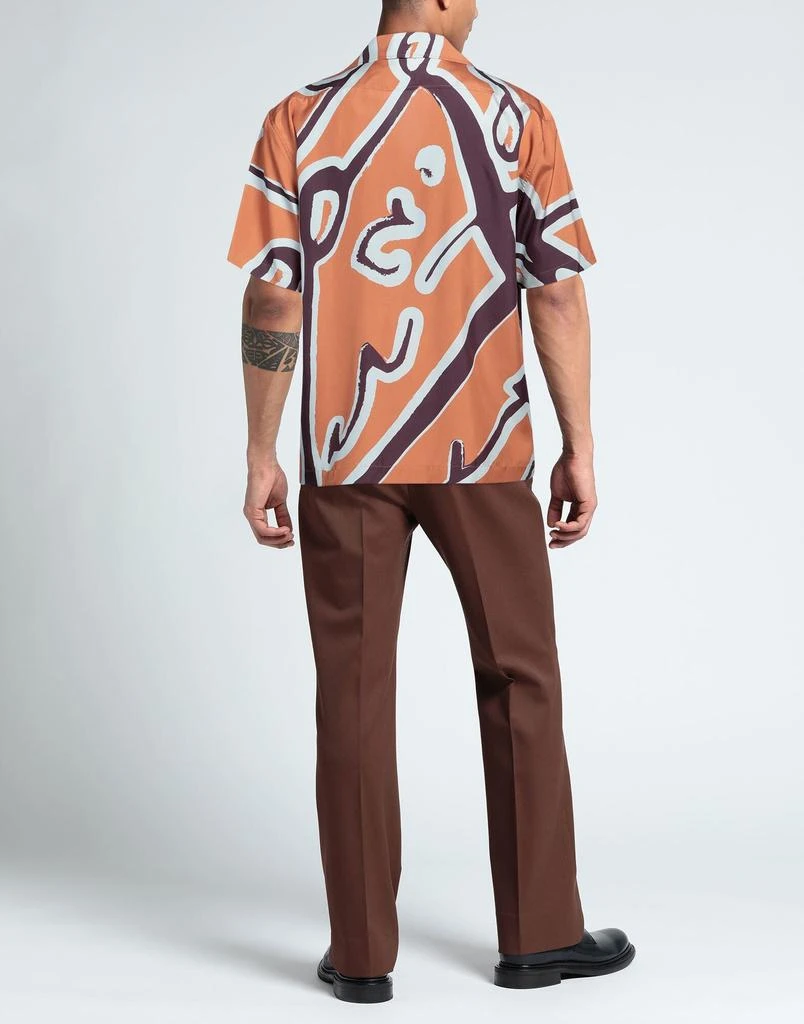 BERLUTI Patterned shirt 3