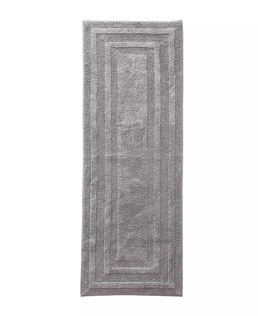 Eddie Bauer Logan Cotton Tufted Bath Runner Rug 1
