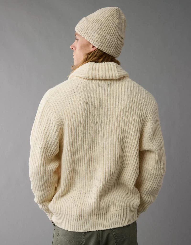 AE AE Shaker Shawl Cardigan 2