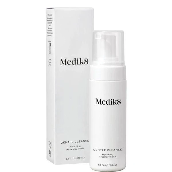 Medik8 Medik8 Gentle Cleanse 150ml 2