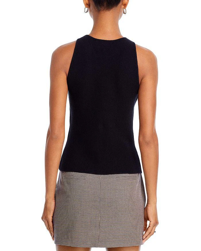 AQUA Halter Neck Tank Top - Exclusive 5
