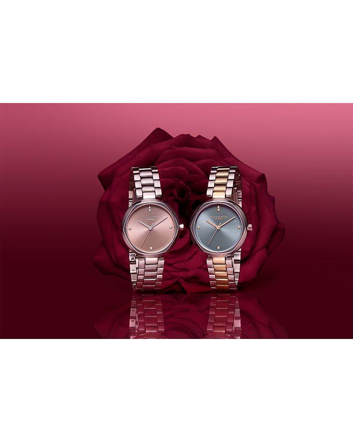 Olivia Burton Dimension Watch, 32mm