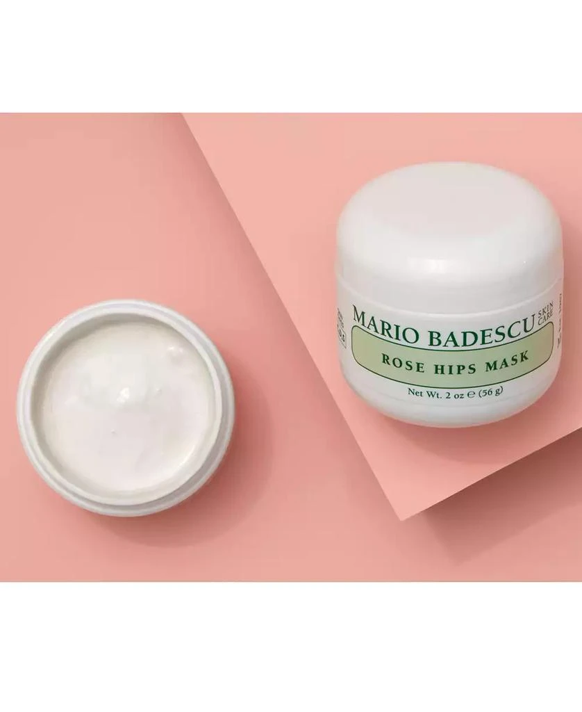 Mario Badescu Rose Hips Mask, 2-oz. 2