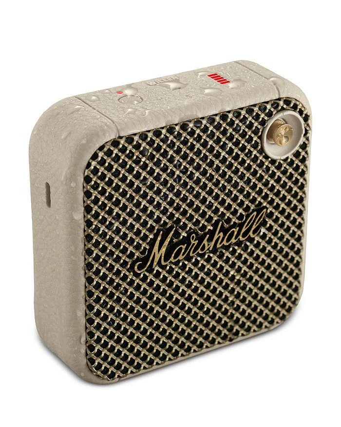 Marshall US Inc. Marshall Willen Portable Speaker 7